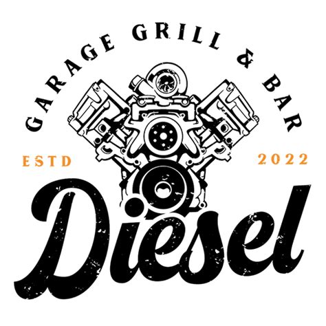 Diesel garage - March 2024; Mon Tue Wed Thu Fri Sat Sun; 1. Lee Cole and The Wranglers - 
